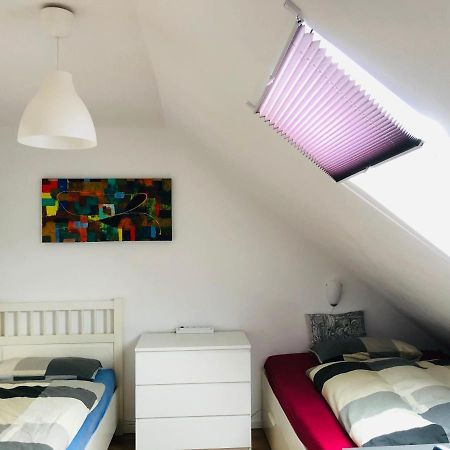 Tolles 3 Zimmer Apartment In Der Narrenstadt Dulken Fur Max. 5 Personen Viersen Exterior foto