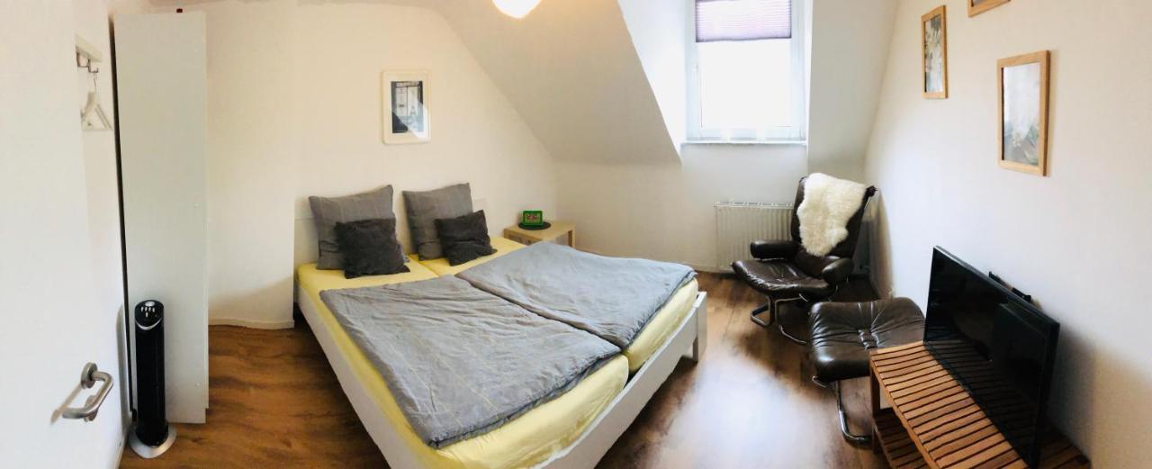 Tolles 3 Zimmer Apartment In Der Narrenstadt Dulken Fur Max. 5 Personen Viersen Exterior foto