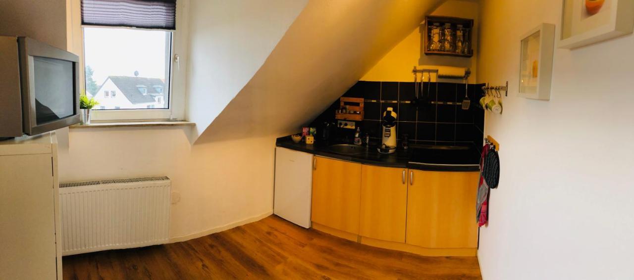 Tolles 3 Zimmer Apartment In Der Narrenstadt Dulken Fur Max. 5 Personen Viersen Exterior foto