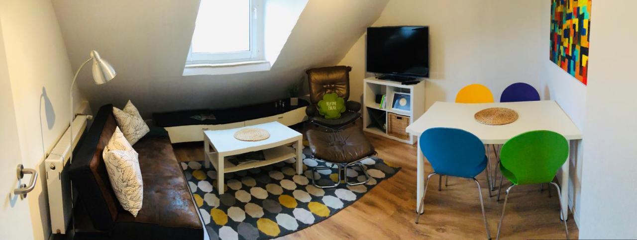 Tolles 3 Zimmer Apartment In Der Narrenstadt Dulken Fur Max. 5 Personen Viersen Exterior foto