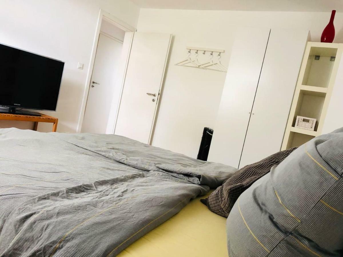 Tolles 3 Zimmer Apartment In Der Narrenstadt Dulken Fur Max. 5 Personen Viersen Exterior foto