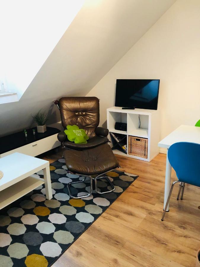 Tolles 3 Zimmer Apartment In Der Narrenstadt Dulken Fur Max. 5 Personen Viersen Exterior foto