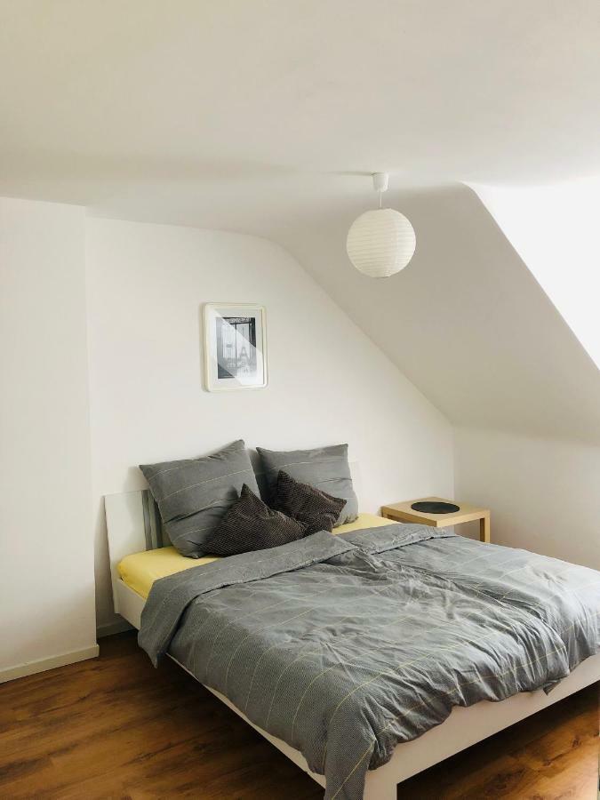 Tolles 3 Zimmer Apartment In Der Narrenstadt Dulken Fur Max. 5 Personen Viersen Exterior foto