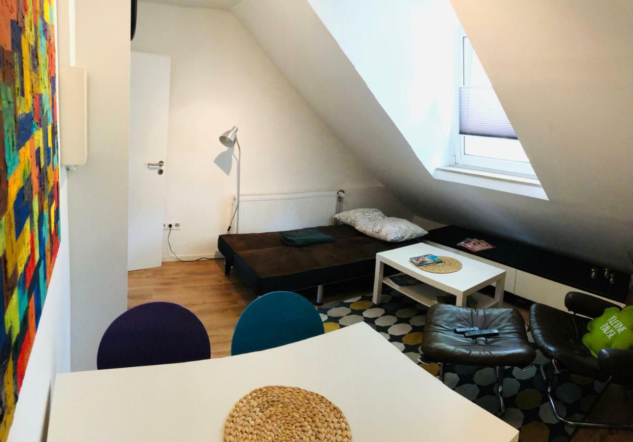 Tolles 3 Zimmer Apartment In Der Narrenstadt Dulken Fur Max. 5 Personen Viersen Exterior foto