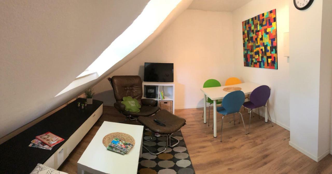 Tolles 3 Zimmer Apartment In Der Narrenstadt Dulken Fur Max. 5 Personen Viersen Exterior foto